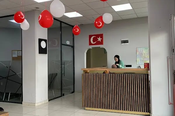 Arnavutköy Cebeci Özel Eğitim ve Rehabilitasyon Merkezi - Resim 3