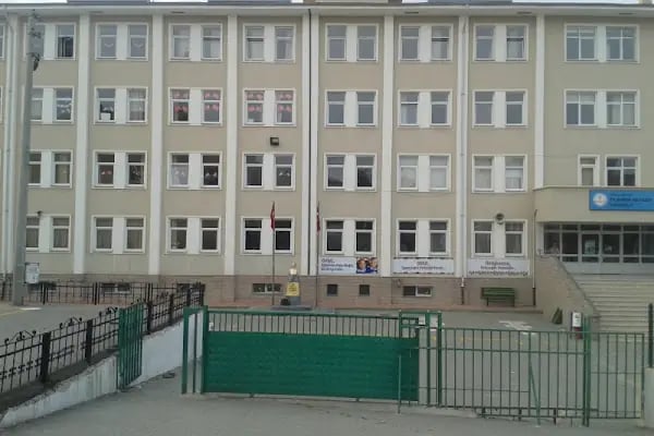 Akyurt Yıldırım Beyazıt İlkokulu - Resim 12