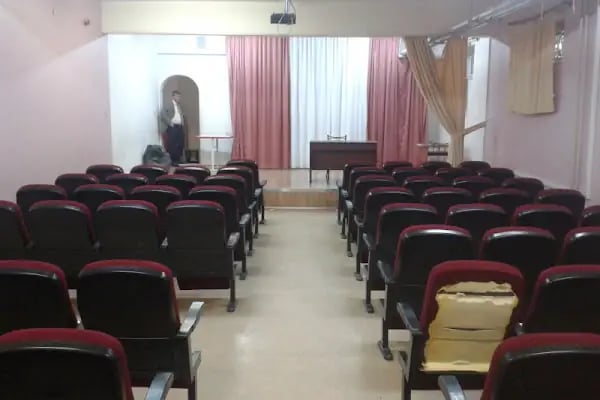 Akyurt Yıldırım Beyazıt İlkokulu - Resim 5