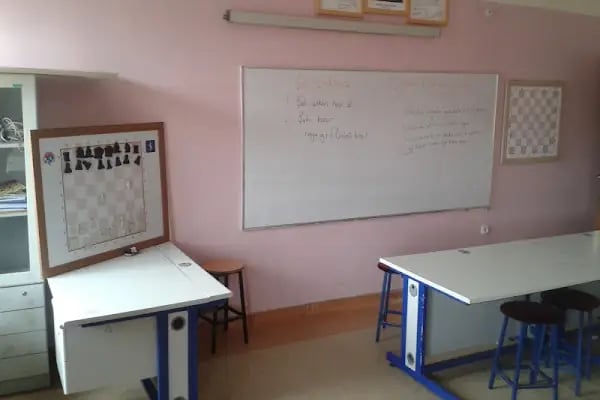 Akyurt Yıldırım Beyazıt İlkokulu - Resim 4
