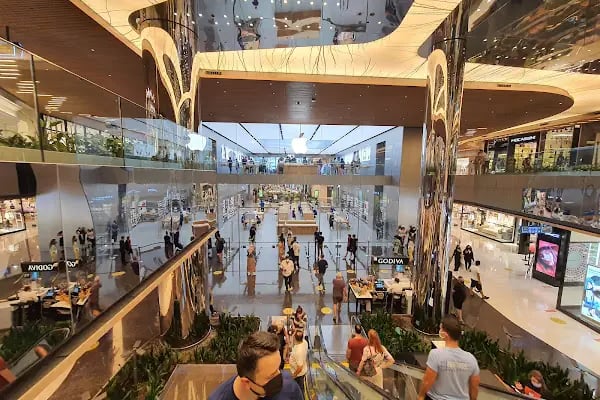 Apple Zorlu Center - Resim 3