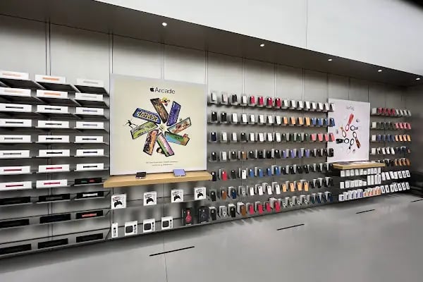 Apple Zorlu Center - Resim 18
