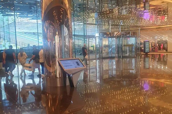 Apple Zorlu Center - Resim 14