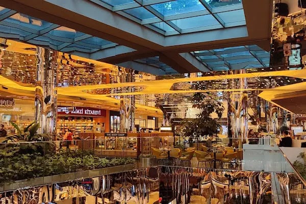 Apple Zorlu Center - Resim 11