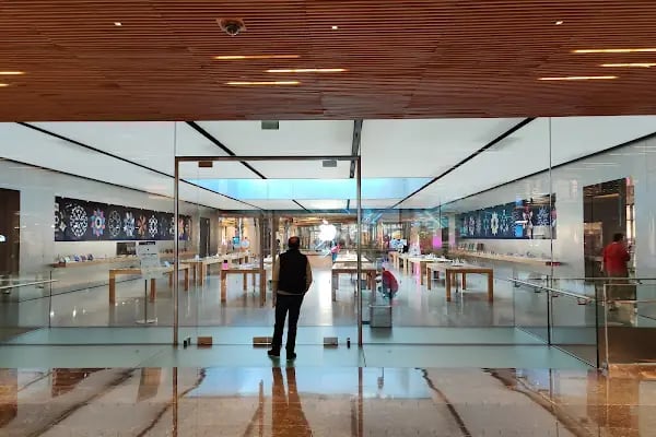 Apple Zorlu Center - Resim 9