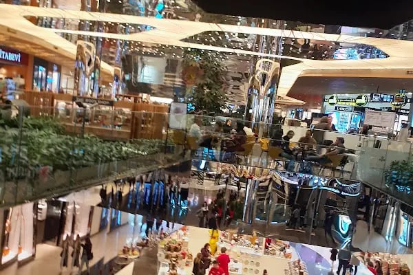 Apple Zorlu Center - Resim 15