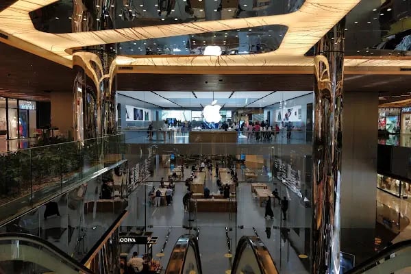 Apple Zorlu Center - Resim 5