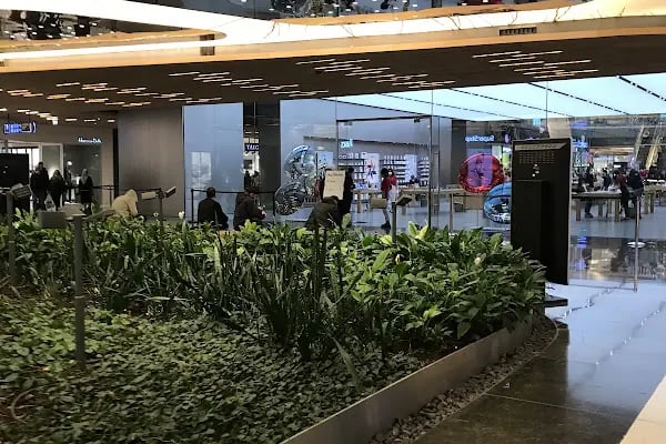 Apple Zorlu Center - Resim 2