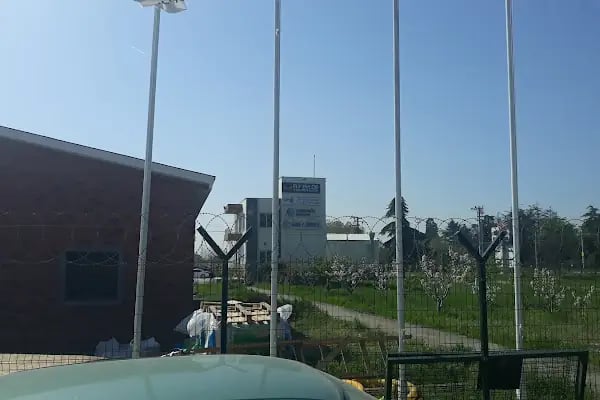 Gebze Yüksek Teknoloji Üniversitesi Asemlab - Resim 2
