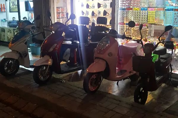 Öz Çeşme Çiçek Evi - Resim 3