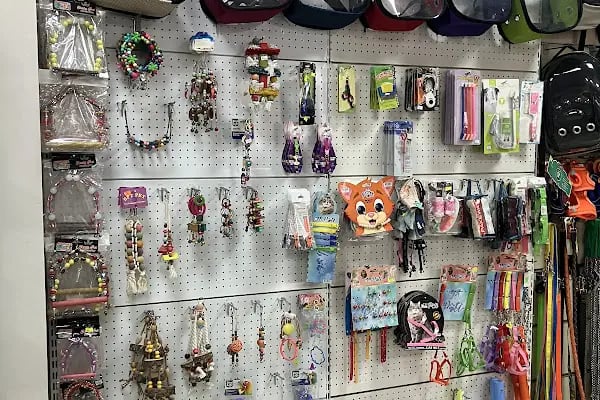 BERİL PETSHOP - Resim 9