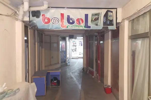 Balbil Bilgisayar - Resim 3