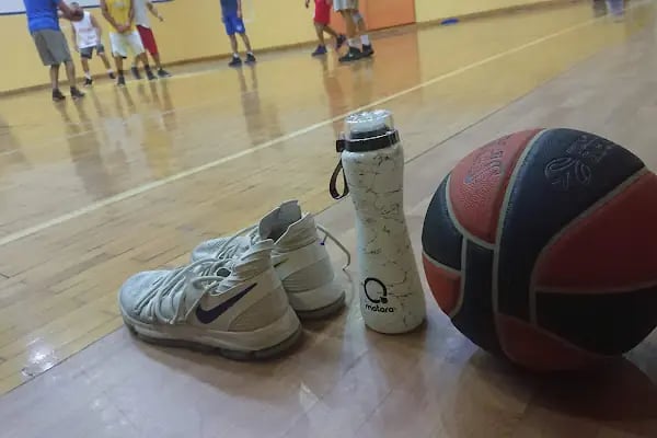 Miltas Spor Tesisleri - Resim 14