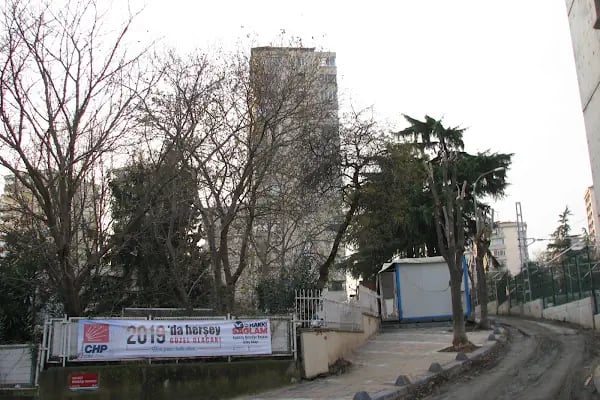 Miltas Spor Tesisleri - Resim 11