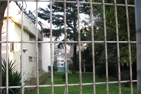 Miltas Spor Tesisleri - Resim 20