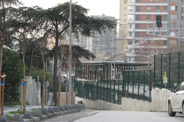Miltas Spor Tesisleri - Resim 6