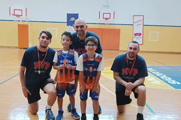 Miltas Spor Tesisleri - Resim 3