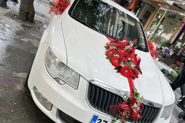 Çiçekçi Bilal - Resim 7