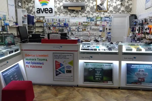 SİBER ELEKTRONİK BİLGİSAYAR TAMİR SERVİSİ TABLET TAMİR SERVİSİ &amp; TELEFON TAMİRİ - Resim 7