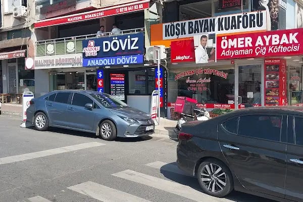 Anadolu Döviz ve Altın Ticareti Sınırlı Yetkili Müessese A.Ş. - Resim 4