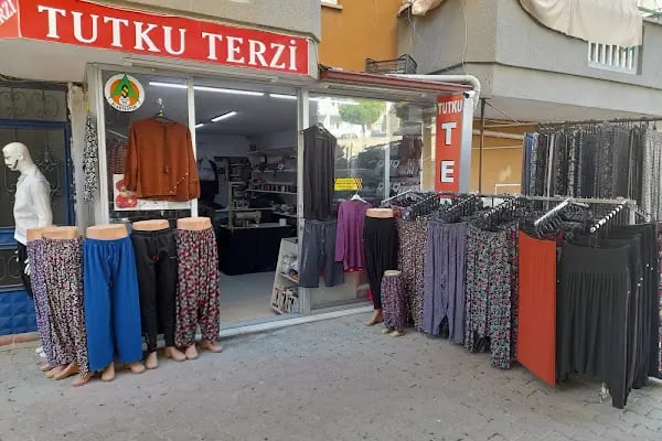 Tutku Terzi - Resim 8