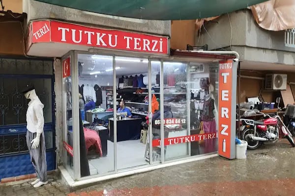 Tutku Terzi - Resim 6