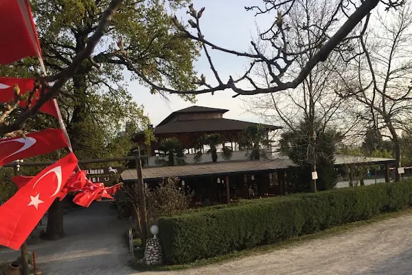 Bursa Haflinger Çiftliği - Resim 4