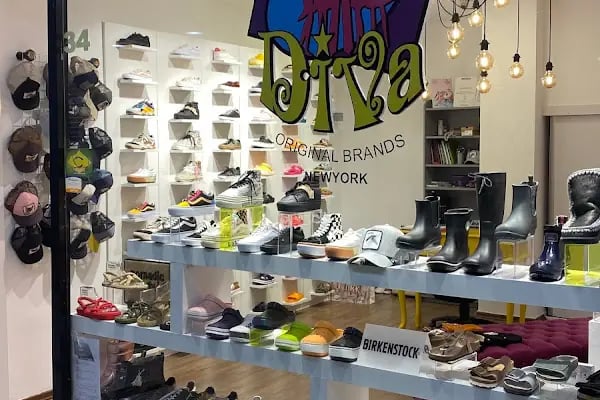 La Diva Butik - Resim 3
