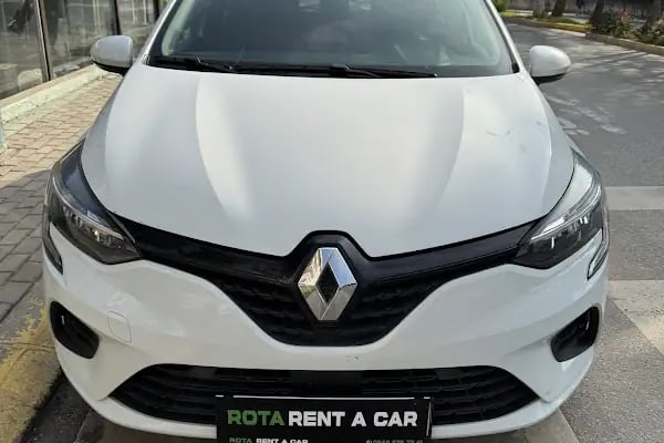 ROTA RENT A CAR ARAÇ KİRALAMA - Resim 3