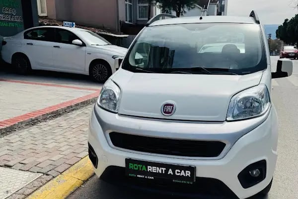 ROTA RENT A CAR ARAÇ KİRALAMA - Resim 6