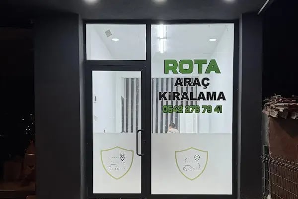 ROTA RENT A CAR ARAÇ KİRALAMA - Resim 5