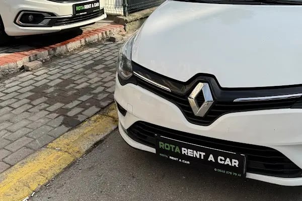 ROTA RENT A CAR ARAÇ KİRALAMA - Resim 12