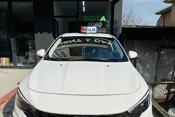 ROTA RENT A CAR ARAÇ KİRALAMA - Resim 10