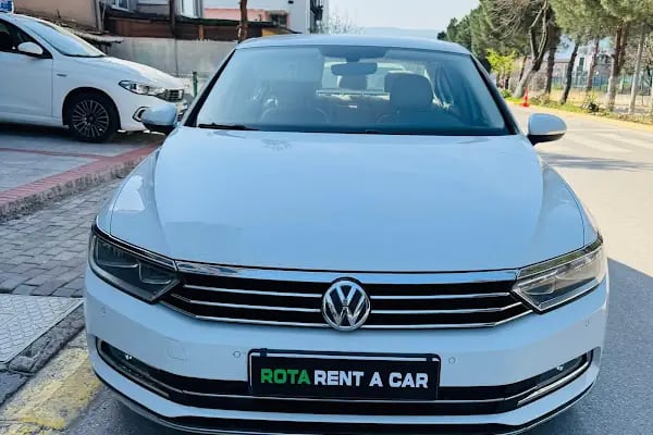 ROTA RENT A CAR ARAÇ KİRALAMA - Resim 4