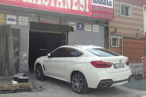 Jant Hastanesi - Resim 9
