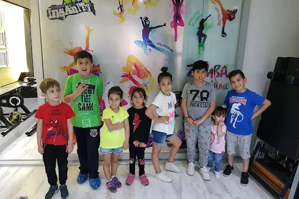 Aslı Aydoğan Personal Trainer - Resim 4