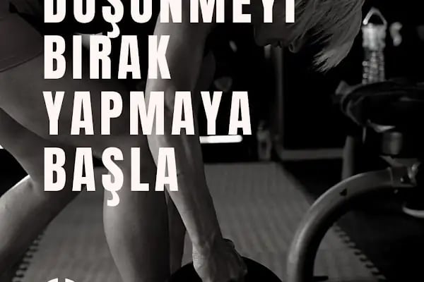 Aslı Aydoğan Personal Trainer - Resim 8