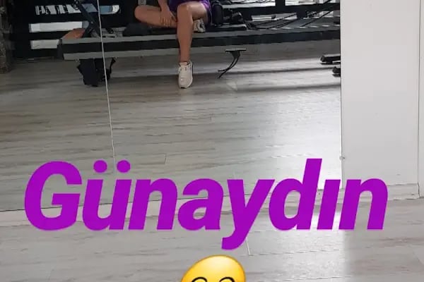 Aslı Aydoğan Personal Trainer - Resim 9