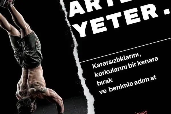 Aslı Aydoğan Personal Trainer - Resim 7