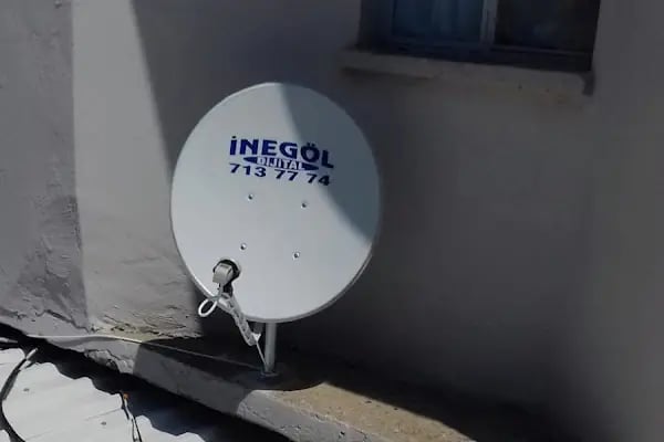 İnegöl Dijital ( İnegöl Televizyon Tamir Servisi ) - Resim 9