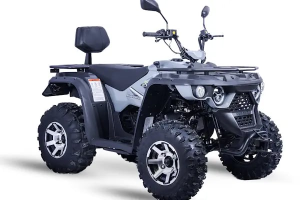 Bodrum Scooter Kiralama - Resim 7