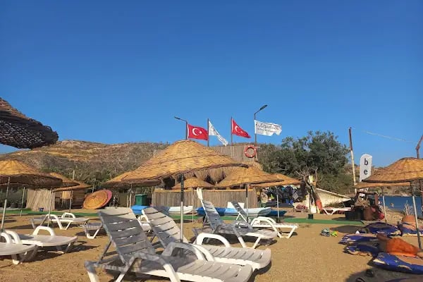 Fesleğenbükü Ahşap Evleri - Resim 13