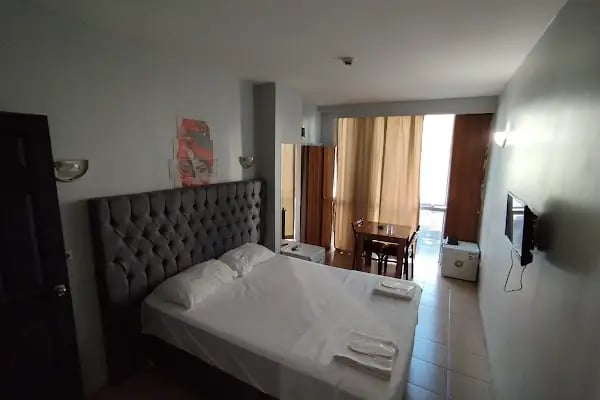 Woo Hotel/Gemici Hotel - Resim 2