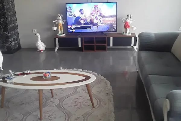Woo Hotel/Gemici Hotel - Resim 17