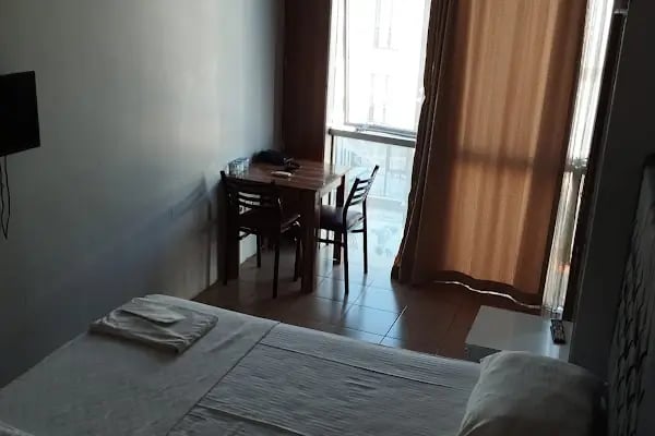 Woo Hotel/Gemici Hotel - Resim 4