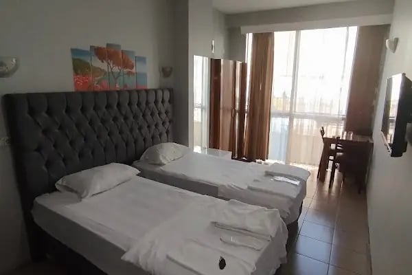 Woo Hotel/Gemici Hotel - Resim 9