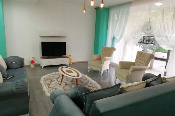 Woo Hotel/Gemici Hotel - Resim 18