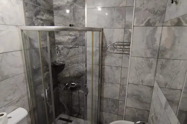 Woo Hotel/Gemici Hotel - Resim 3