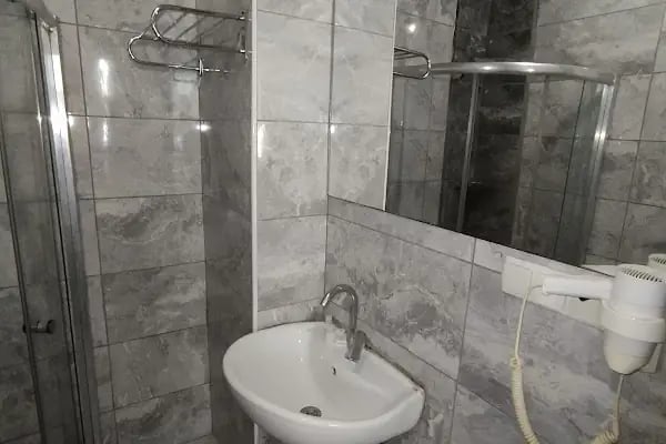 Woo Hotel/Gemici Hotel - Resim 11
