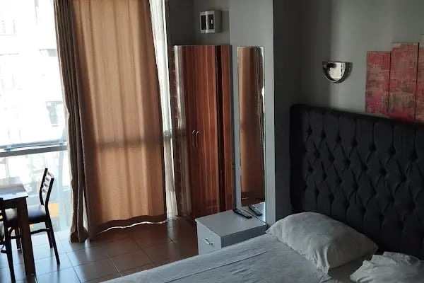 Woo Hotel/Gemici Hotel - Resim 6